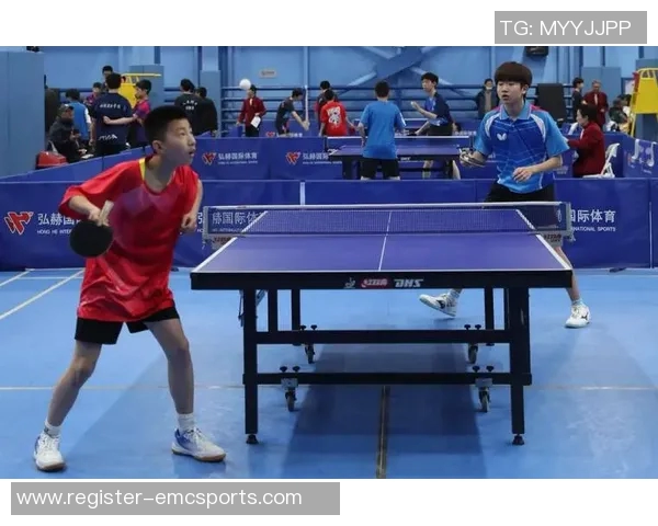 运动最新数据乒乓球巨献揭秘广州乒乓球队的训练节奏与竞技魅力